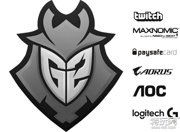 lec欧洲赛区名单,lec都有哪些赞助商