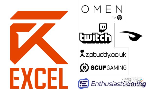 lec欧洲赛区名单,lec都有哪些赞助商