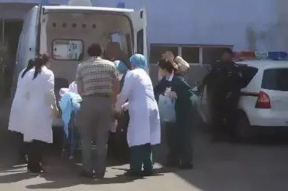 杭州高三女生3个月只吃黄瓜！结果出事了！妈妈泪崩：怎么劝都不听