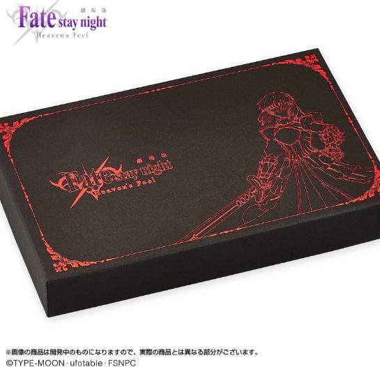 fate十周年庆典,fate系列巅峰之作