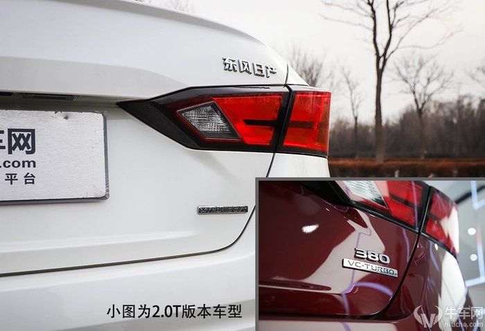 天籁2024款2.0自吸悦享版试驾,新款天籁2024款2.0自吸试驾