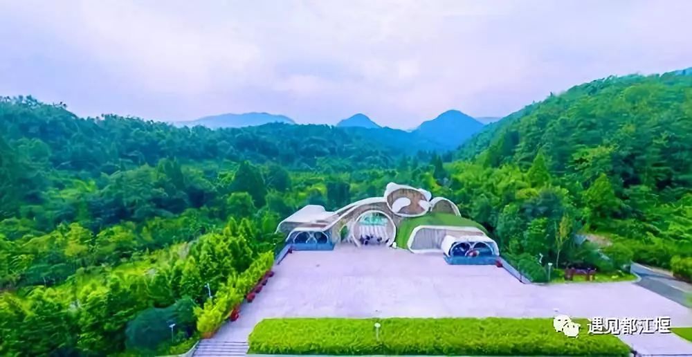 国庆都江堰怎么玩,去都江堰玩啥最好看的攻略图解