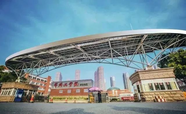 常州大学院校排名前十名,常州十大高校