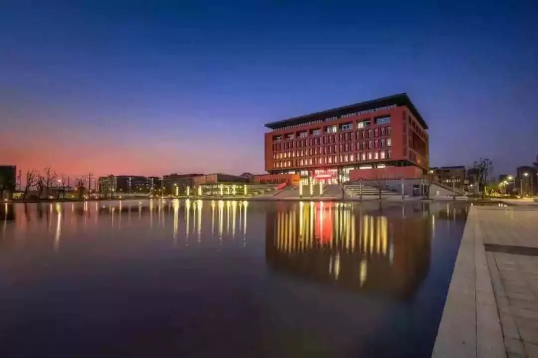 常州大学院校排名前十名,常州十大高校