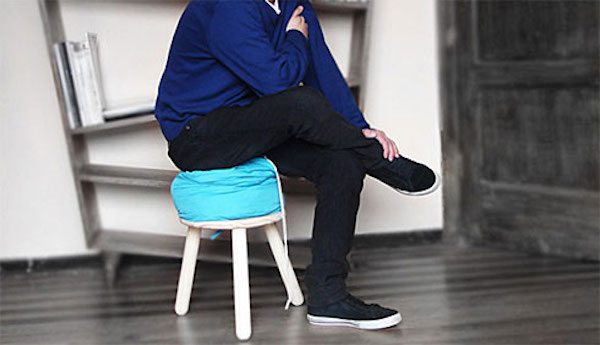 最简单小户型收纳设计,脑洞大开的11个收纳设计