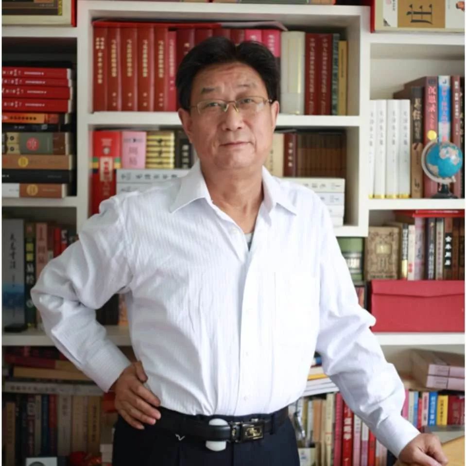 未了笔会丨年就要将我们紧紧拥抱