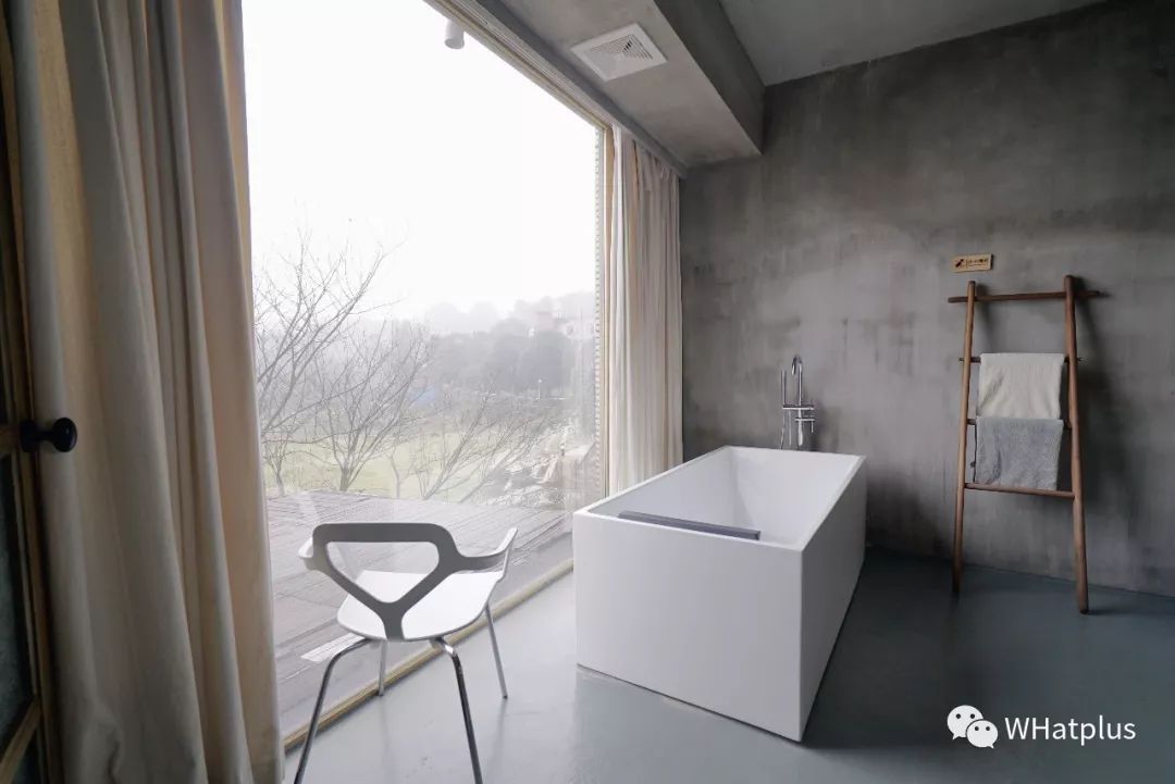 武汉东湖小白民宿,武汉森林玻璃房民宿