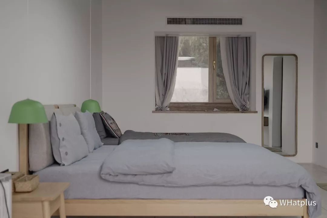 武汉东湖小白民宿,武汉森林玻璃房民宿