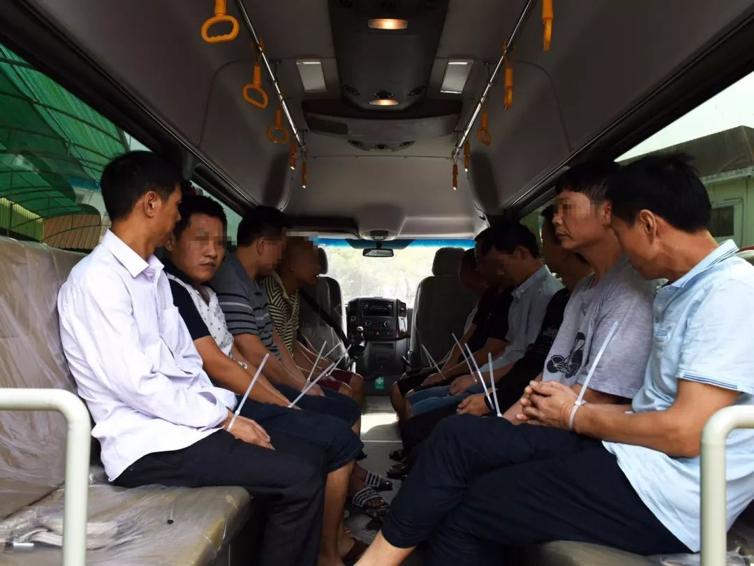 上海查获假烟案例,特大制售假烟案