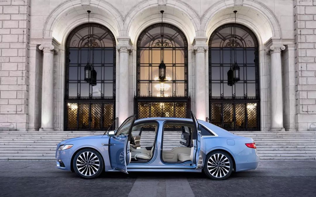 开年大戏北美车展前瞻,北美车展2018新车