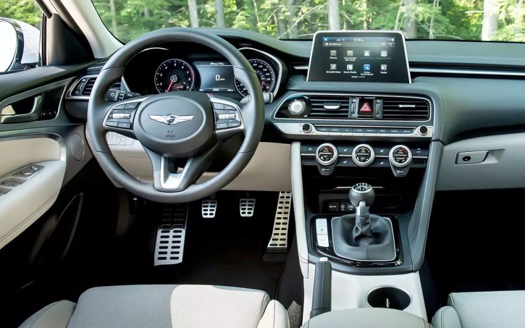 开年大戏北美车展前瞻,北美车展2018新车