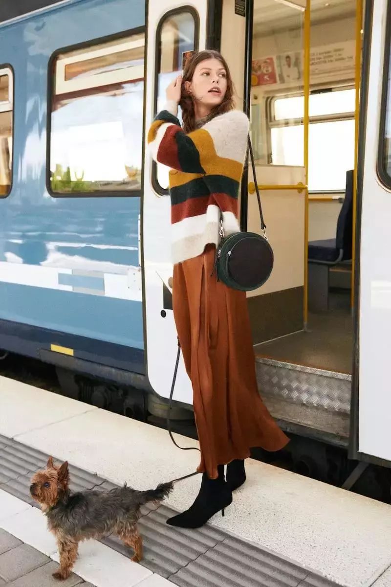 今年爆款十种靴子,2020最时髦的靴子