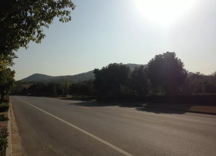 南京高校图片,南京偏僻区域