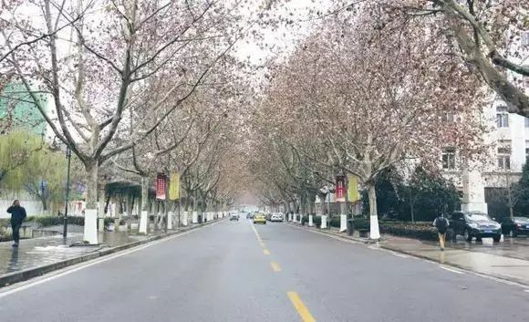 南京高校图片,南京偏僻区域