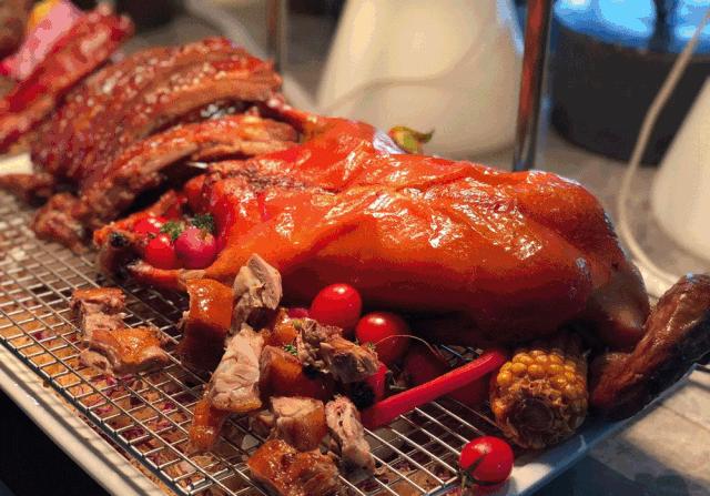 洛阳酒店排行榜前十名超五星级,洛阳餐厅春节年夜饭订餐