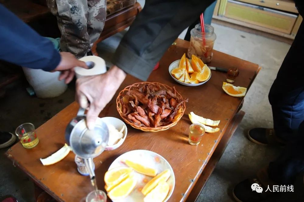 走访慰问送温暖殷殷关怀显真情,开展走访慰问感受党的关怀