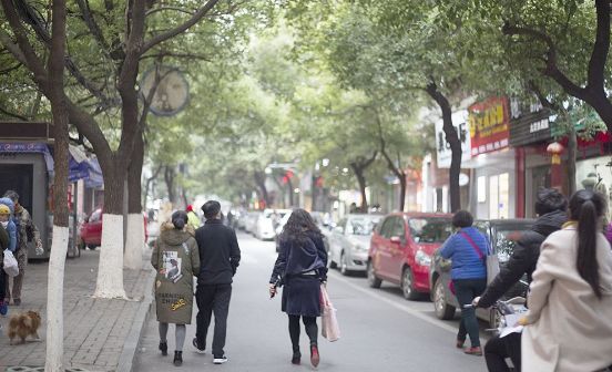 2019年有这份通讯录，走遍南昌都不怕！