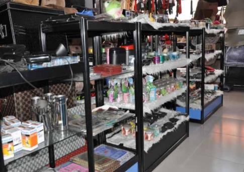 汽车饰品行业前景如何,汽车饰品什么最赚钱