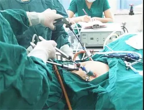 科室介绍┃甘肃省中医院妇产科