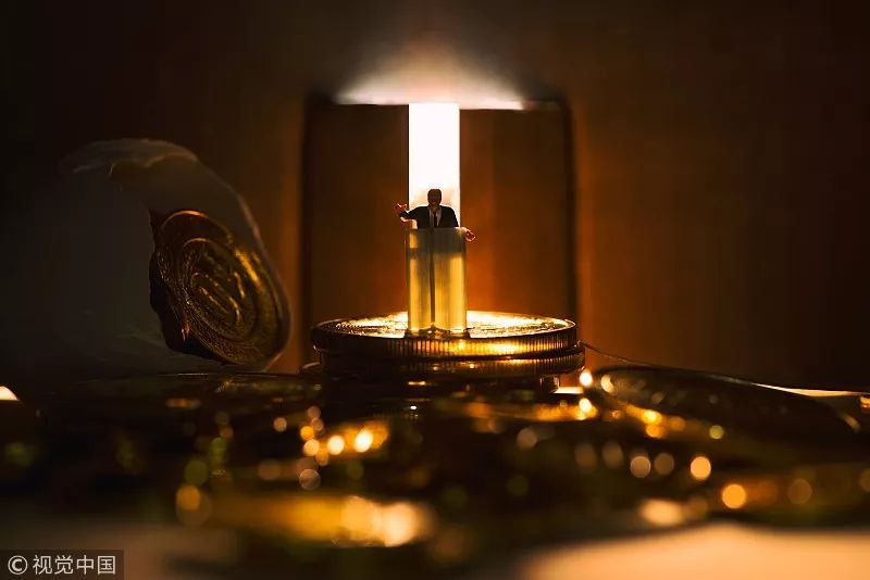 当区块链遇上京东云,京东区块链的技术