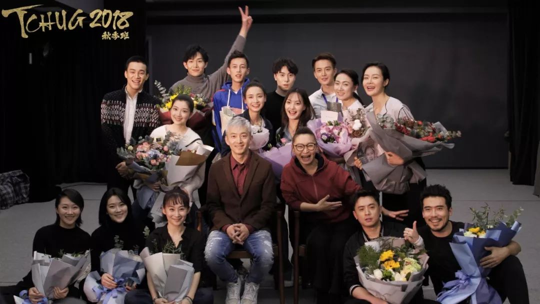 影视表演培训前景,表演行业未来前景