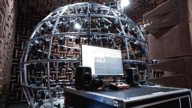 真力音箱体验,真力音箱与落地音箱