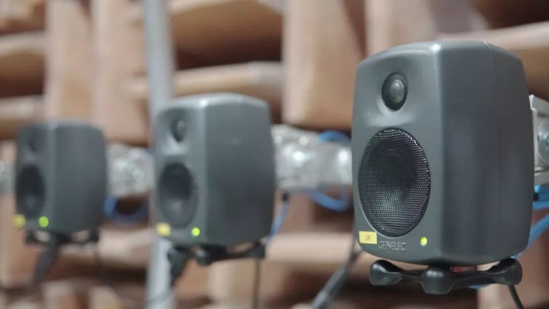 真力音箱体验,真力音箱与落地音箱