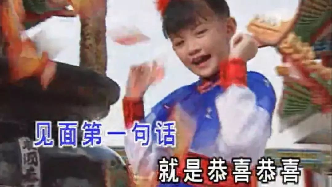 「青分享」一张KTV歌单，一场怀旧趴体