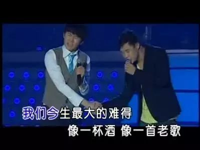 「青分享」一张KTV歌单，一场怀旧趴体