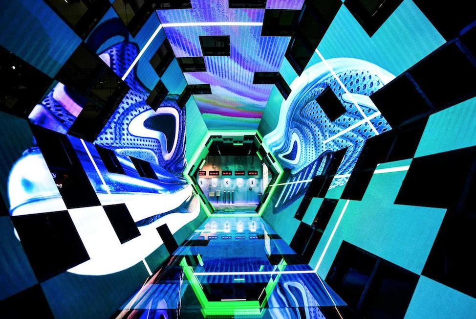 耐克陈冠希联名功夫鞋,nike最火的气垫鞋