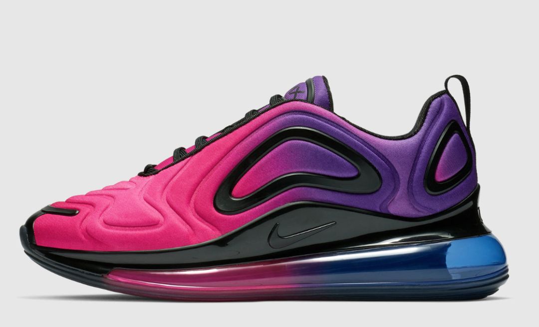 耐克陈冠希联名功夫鞋,nike最火的气垫鞋