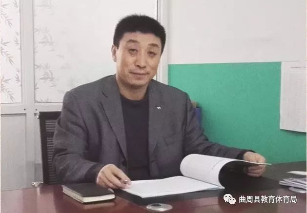 「会客厅」乡镇总校部专访——走进第四疃镇总校部