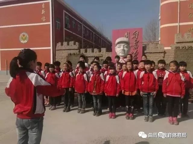 「会客厅」乡镇总校部专访——走进第四疃镇总校部