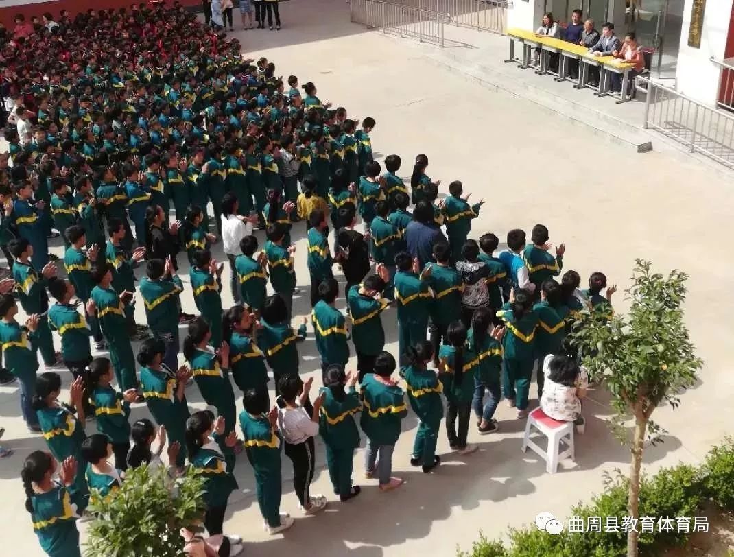 「会客厅」乡镇总校部专访——走进第四疃镇总校部