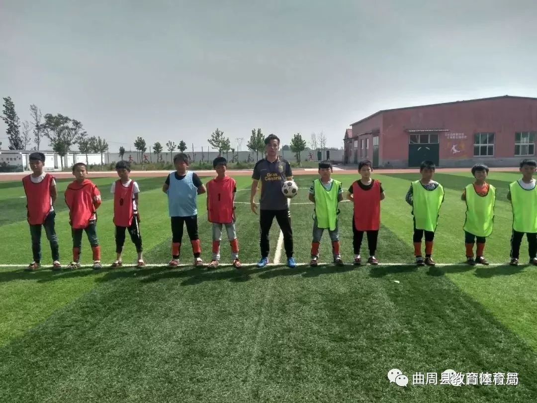 「会客厅」乡镇总校部专访——走进第四疃镇总校部