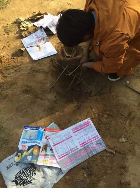 沛县人小时候偷偷干过的坏事，照片里有你吗？