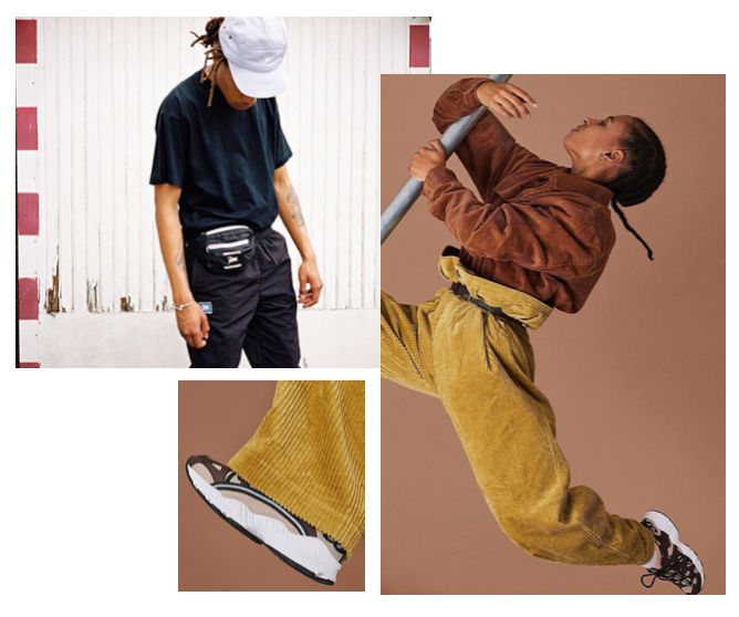 文化尊重嘻哈精神｜这个横扫街头的荷兰潮牌绝对不输Supreme！