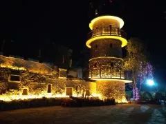 聆听青山｜中国，有一个小镇叫螺岗｜老悟作品