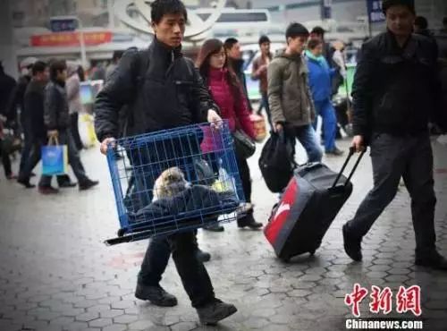 「观天下」女子机场被查，还可能被移交海关缉私部门……怎么回事？