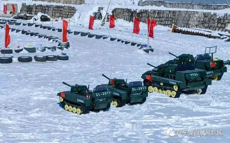 北京世园公园2022冰雪嘉年华攻略,2022年北京世园冰雪嘉年华