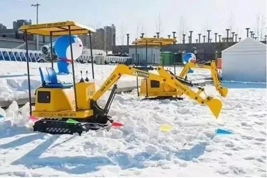 北京世园公园2022冰雪嘉年华攻略,2022年北京世园冰雪嘉年华