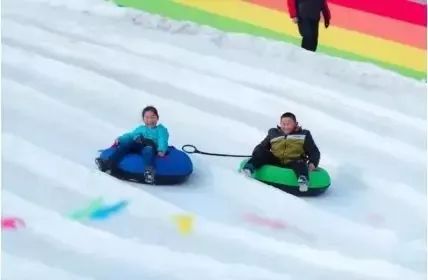 北京世园公园2022冰雪嘉年华攻略,2022年北京世园冰雪嘉年华