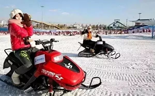 北京世园公园2022冰雪嘉年华攻略,2022年北京世园冰雪嘉年华