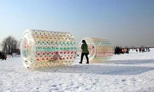 北京世园公园2022冰雪嘉年华攻略,2022年北京世园冰雪嘉年华