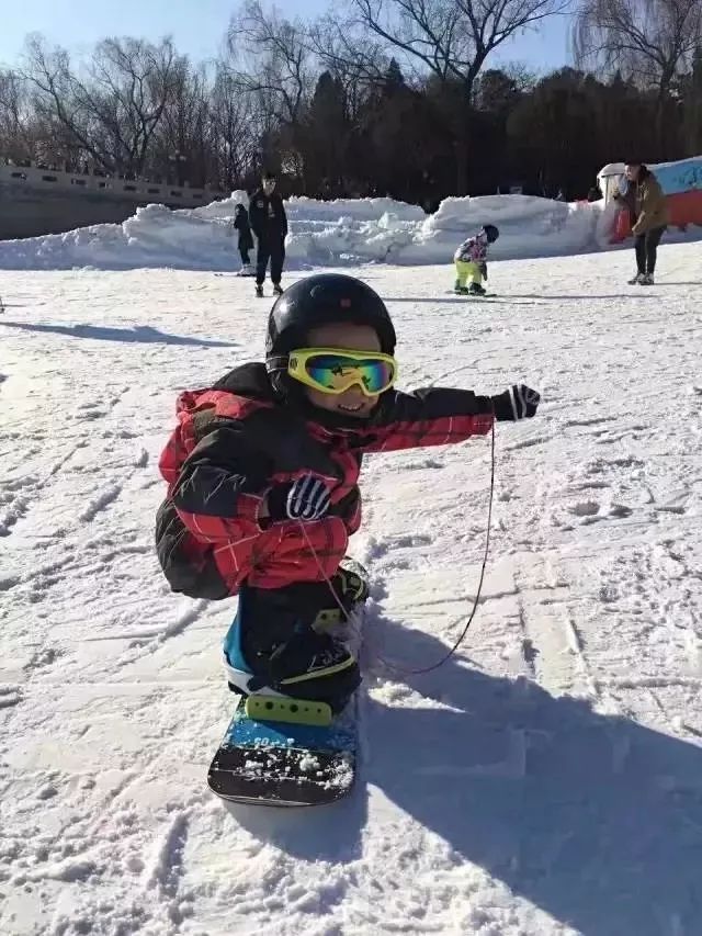 北京世园公园2022冰雪嘉年华攻略,2022年北京世园冰雪嘉年华