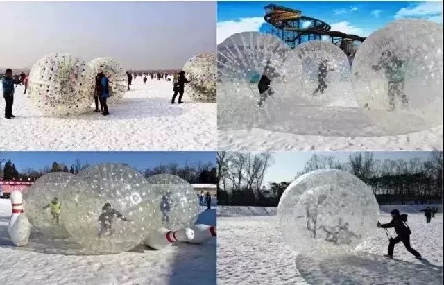 北京世园公园2022冰雪嘉年华攻略,2022年北京世园冰雪嘉年华