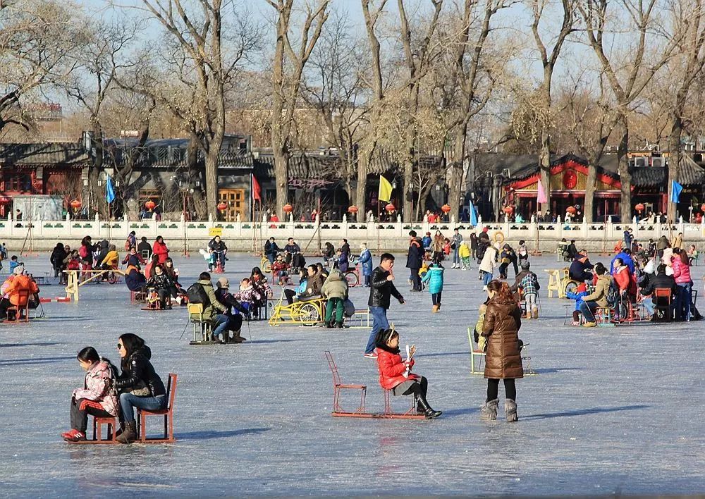 北京世园公园2022冰雪嘉年华攻略,2022年北京世园冰雪嘉年华