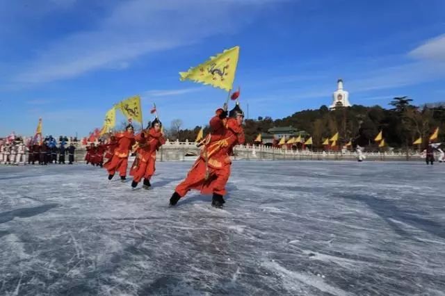 北京世园公园2022冰雪嘉年华攻略,2022年北京世园冰雪嘉年华