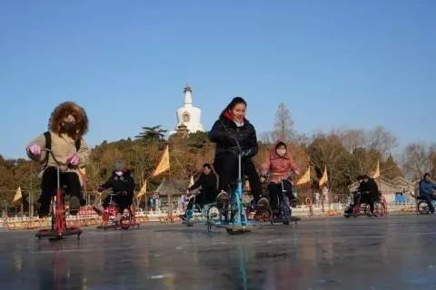 北京世园公园2022冰雪嘉年华攻略,2022年北京世园冰雪嘉年华