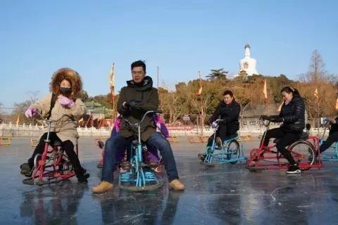 北京世园公园2022冰雪嘉年华攻略,2022年北京世园冰雪嘉年华